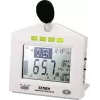 EXTECH SL130G äänitasomonitori dataloggertoiminnolla, 30-130 dB, USB, A/C-arviointi