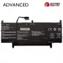 Extra Digital Advanced 6580mAh kannettavan tietokoneen akku Dell N7HT0 (11,1 V, 9 kennoa)