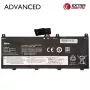 Extra Digital Advanced 6800 mAh kannettavan akku (NB482948) Lenovo L18M6P90