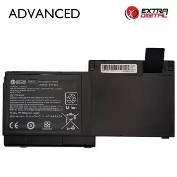 Extra Digital Advanced HP SB03XL kannettavan akku – 4000 mAh