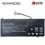 Extra Digital Advanced kannettavan akku ACER AC14A8L, 4605mAh