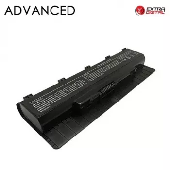 Extra Digital Advanced kannettavan akku ASUS A32-N56, 4400mAh, NB430154