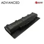 Extra Digital Advanced kannettavan akku ASUS A32-N56, 4400mAh, NB430154