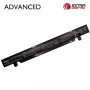 Extra Digital Advanced kannettavan tietokoneen akku ASUS A41N1424:lle (2600mAh, 14.4V Li-ion)