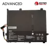 Extra Digital Advanced kannettavan tietokoneen akku ASUS C31N1431, 4770mAh, 11.55V, 55.1Wh, 3-kennoinen Li-Po, musta