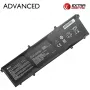 Extra Digital Advanced kannettavan akku ASUS C31N2105, 4100mAh