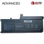 Extra Digital Advanced kannettavan tietokoneen akku ASUS C41N2002, 4115mAh