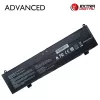 Extra Digital Advanced kannettavan akku ASUS C41N2013-1, 5844mAh, 90Wh