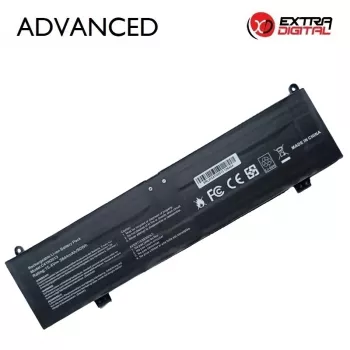 Extra Digital Advanced kannettavan akku ASUS C41N2013-1, 5844mAh, 90Wh