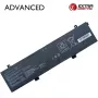 Extra Digital Advanced kannettavan tietokoneen akku ASUS C41N2101, 4770mAh, 76Wh
