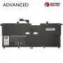 Extra Digital Advanced kannettavan tietokoneen akku Dell Latitude 5480/5490/5580/5590, Precision 3520/3530 – 4000mAh, 11,4V, Li-ion, korvaa NNF1C