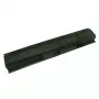 Extra Digital Advanced akku kannettavaan HP ProBook — PR08, 5200mAh, 11.1V, 6-kennoinen, Li-ion, musta