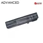 Extra Digital Advanced kannettavan tietokoneen akku MSI BTY-M6H, 5200mAh