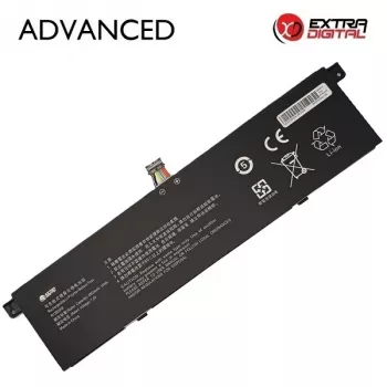 Extra Digital Advanced kannettavan akku Xiaomi R13B02W, 4850mAh
