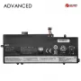 Extra Digital Advanced LENOVO L18M4P72 kannettavan akku 3570mAh Li-Ion