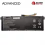 Extra Digital Advanced NB410811 kannettavan akku ACER AP16M5J (4800mAh)