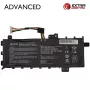 Extra Digital Advanced NB432561 vara-akku ASUS VivoBook 15:lle (C21N1818-1, 4150mAh, 7.7V, Li-ion)