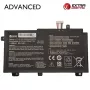 Extra Digital Advanced kannettavan tietokoneen akku ASUS B31N1726, 4550mAh, 52Wh, 11,4V, Li-polymeeri