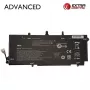 Extra Digital Advanced NB462612 vara-akkukannettavaan tietokoneeseen HP BL06XL – 3400mAh 11.4V Li-ion 3-kennoinen, musta