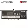 Extra Digital Advanced NB483044 kannettavan tietokoneen akku Lenovo L17C4PE1, 2600mAh, litiumioni