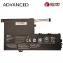Extra Digital Advanced NB483068 kannettavan tietokoneen akku Lenovo L15M3PB0 – 3400mAh 11,1V Li-Ion varaosa