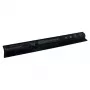 Extra Digital Advanced kannettavan akku HP VI04, 2600 mAh