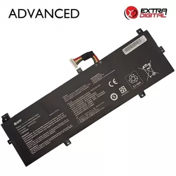 Extra Digital Advanced vaihtoakku ASUS C31N1620 - 3400mAh, 11.55V, 3-kennoinen Li-ion