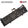 Extra Digital Advanced vaihtoakku ASUS C31N1620 - 3400mAh, 11.55V, 3-kennoinen Li-ion