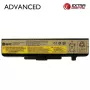 Extra Digital Advanced NB482894 kannettavan tietokoneen akku Lenovo L11L6Y01, 4400mAh, 49Wh, 11,1V, Li-ion