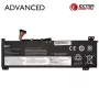 Extra Digital Advanced vara-akku kannettavaan tietokoneeseen Lenovo L20M3PC2, 3750mAh, 11.52V, 43Wh, 3 kennoa