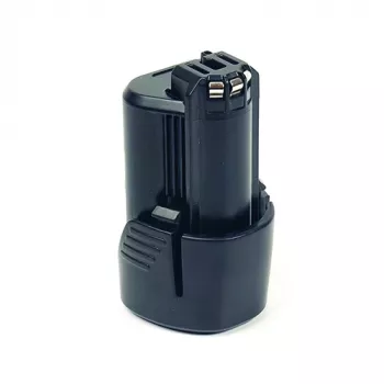 EXTRA DIGITAL akku BOSCH GBA työkaluihin, 10,8V/12V, 2,0Ah, Li-Ion