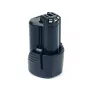 EXTRA DIGITAL akku BOSCH GBA työkaluihin, 10,8V/12V, 2,0Ah, Li-Ion