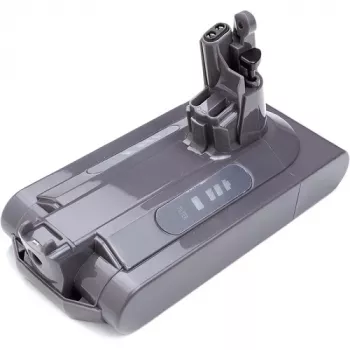 EXTRA DIGITAL akku Dyson V10 laitteisiin, 25,2V, 2.5Ah, Li-ion