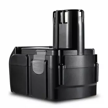 EXTRA DIGITAL akku HITACHI EBM1830 -työkaluihin, 18V 3Ah, Li-Ion