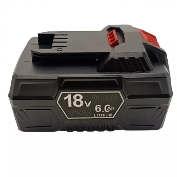 EXTRA DIGITAL akku PARKSIDE PAP20 työkaluihin, 18V-20V, 6Ah, Li-ion