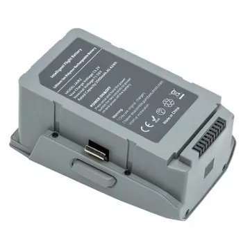 EXTRA DIGITAL drone-akku DJI Mavic Air 2, 11,55V, 3500mAh