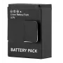 EXTRA DIGITAL GoPro HERO3/HERO3+ vara-akku AHDBT-302, 1180 mAh Li-ion