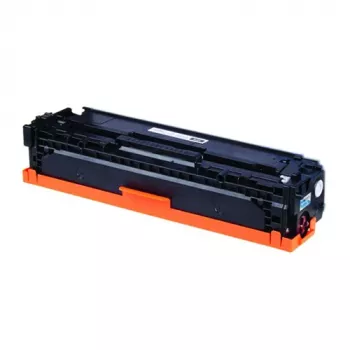 EXTRA DIGITAL HP CB540A alkuperäinen musta värikasetti (125A)