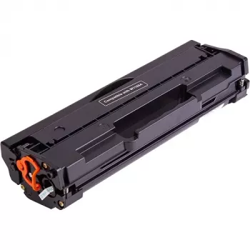 EXTRA DIGITAL HP W1106A värikasetti sirulla (musta, 1 000 sivua)