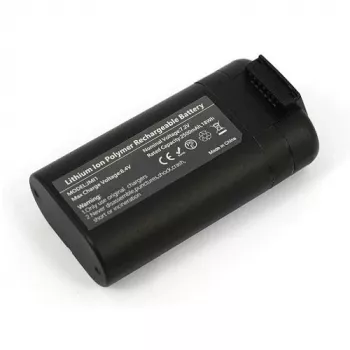 EXTRA DIGITAL Intelligent Flight Battery DJI Mavic Mini -akkulaturi, 7,2 V, 2500 mAh, LiPo 2S, 18 Wh