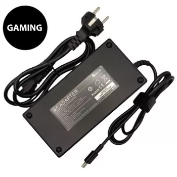 EXTRA DIGITAL kannettavan laturi ASUS 240W: 20V, 12A