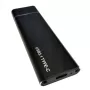 EXTRA DIGITAL M.2 SSD-kotelo USB 3.1 Gen 2 – Space Grey