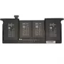 EXTRA DIGITAL NB420360 kannettavan akku MacBook Air 11 tuuman A1406/A1495 – 4900mAh 7,6V Premium Li-Po