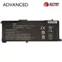 Extra Digital NB461905 kannettavan tietokoneen akku HP SA04XL, 3400mAh, litiumioni