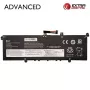 Extra Digital NB482498 kannettavan akku Lenovo IdeaPad 5 / Yoga Slim 7 – vastaa L19M4PDD, 3200mAh, 15.36V, 4-kennoinen Li-Ion