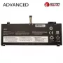 Extra Digital NB483051 Advanced kannettavan tietokoneen akku Lenovo L17C4PF0 - 2900mAh, 11.25V, 32.6Wh, 3-kennoinen Li-ion