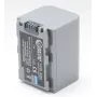 Extra Digital NP-FP70 vara-akku Sony Handycam videokameroihin (7,2 V, 1220 mAh, Li-Ion)