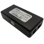 EXTRA DIGITAL PoE 10/100/1000M jatko 100m, 15W