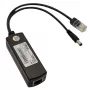 EXTRA DIGITAL PoE 10/100M jakaja 12W