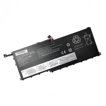 EXTRA DIGITAL vara-akku Lenovo ThinkPad X1 Carbon / X1 Yoga - 3290 mAh, 50 Wh, 15,2 V, Li-Ion